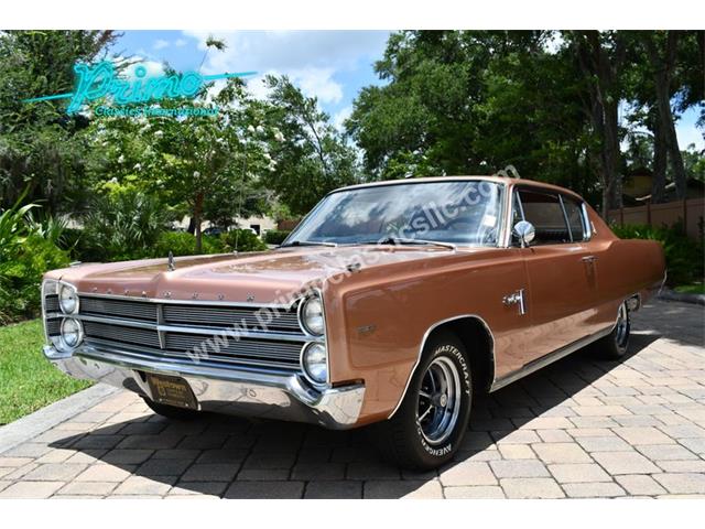 1967 Plymouth Sport Fury (CC-2068084) for sale in Lakeland, Florida