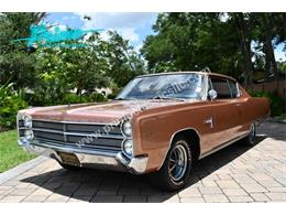 1967 Plymouth Sport Fury (CC-2068084) for sale in Lakeland, Florida