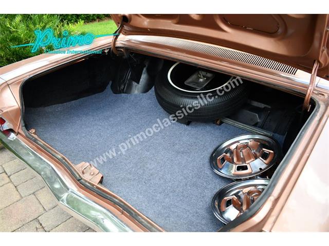 1967 Plymouth Sport Fury (CC-2068084) for sale in Lakeland, Florida