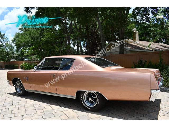1967 Plymouth Sport Fury (CC-2068084) for sale in Lakeland, Florida