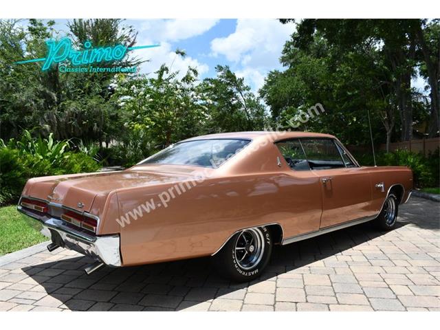 1967 Plymouth Sport Fury (CC-2068084) for sale in Lakeland, Florida