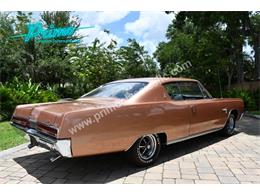 1967 Plymouth Sport Fury (CC-2068084) for sale in Lakeland, Florida