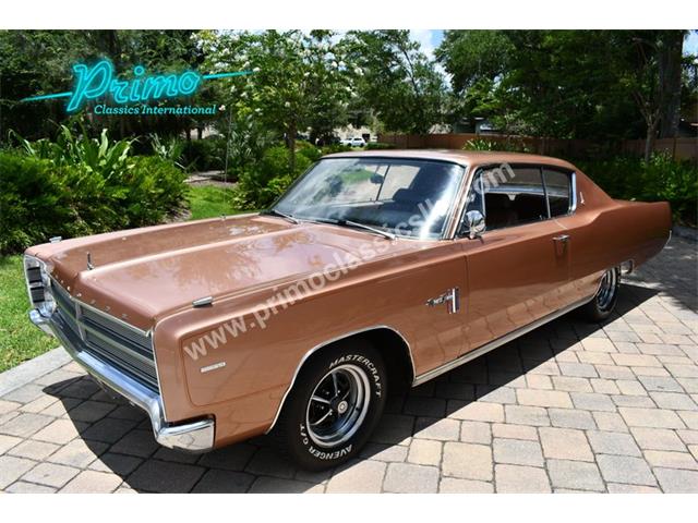 1967 Plymouth Sport Fury (CC-2068084) for sale in Lakeland, Florida