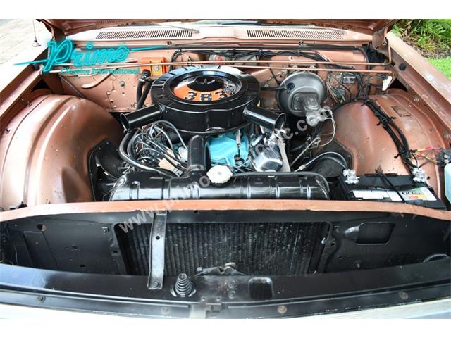 1967 Plymouth Sport Fury (CC-2068084) for sale in Lakeland, Florida