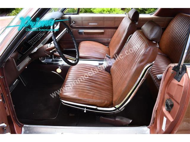 1967 Plymouth Sport Fury (CC-2068084) for sale in Lakeland, Florida