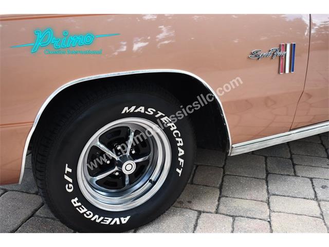 1967 Plymouth Sport Fury (CC-2068084) for sale in Lakeland, Florida