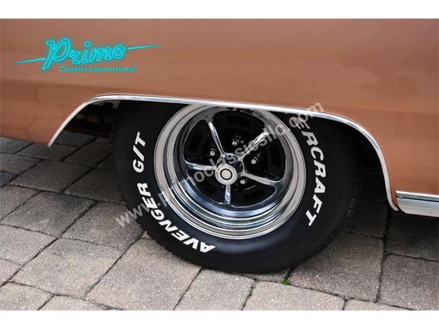 1967 Plymouth Sport Fury (CC-2068084) for sale in Lakeland, Florida