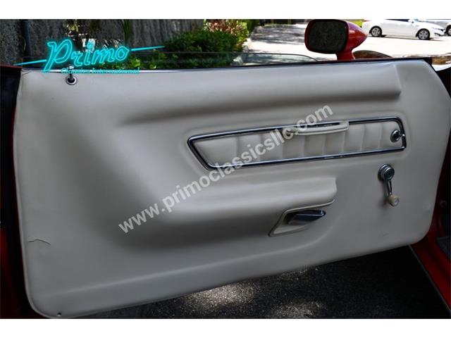 1971 Mercury Cougar (CC-2068085) for sale in Lakeland, Florida