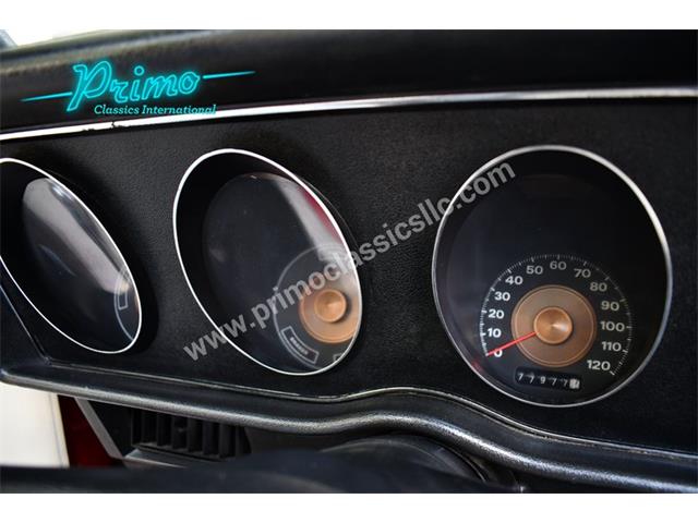 1971 Mercury Cougar (CC-2068085) for sale in Lakeland, Florida