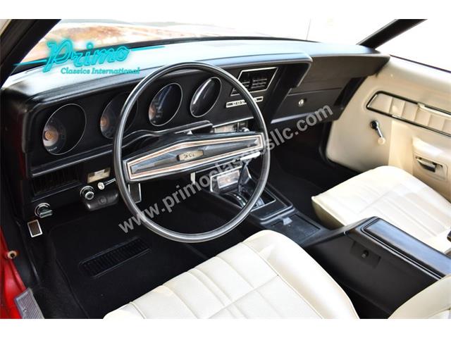 1971 Mercury Cougar (CC-2068085) for sale in Lakeland, Florida
