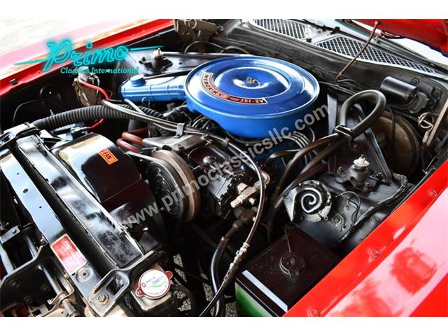 1971 Mercury Cougar (CC-2068085) for sale in Lakeland, Florida