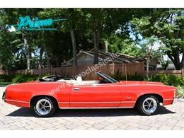 1971 Mercury Cougar (CC-2068085) for sale in Lakeland, Florida