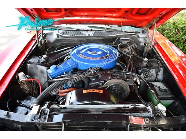 1971 Mercury Cougar (CC-2068085) for sale in Lakeland, Florida