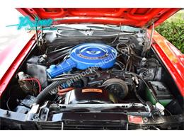 1971 Mercury Cougar (CC-2068085) for sale in Lakeland, Florida