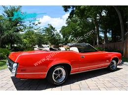 1971 Mercury Cougar (CC-2068085) for sale in Lakeland, Florida