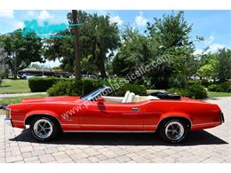 1971 Mercury Cougar (CC-2068085) for sale in Lakeland, Florida