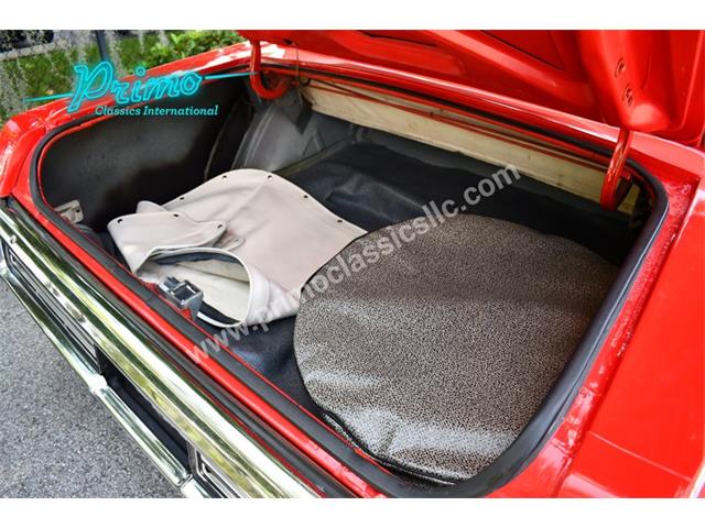 1971 Mercury Cougar (CC-2068085) for sale in Lakeland, Florida