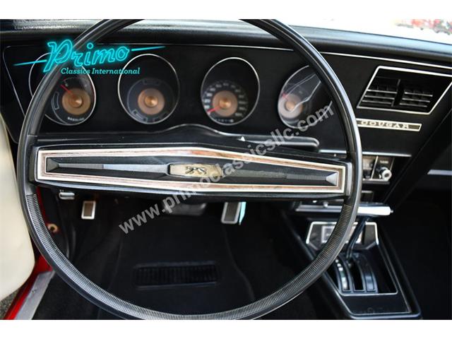 1971 Mercury Cougar (CC-2068085) for sale in Lakeland, Florida