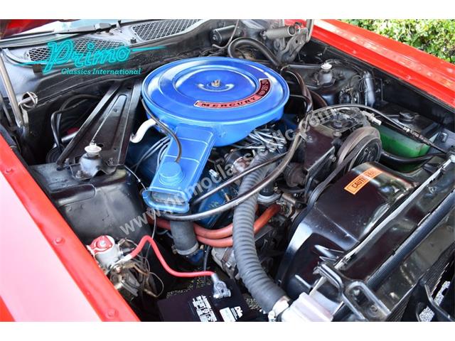 1971 Mercury Cougar (CC-2068085) for sale in Lakeland, Florida