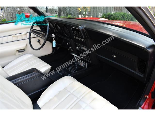 1971 Mercury Cougar (CC-2068085) for sale in Lakeland, Florida