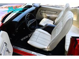 1971 Mercury Cougar (CC-2068085) for sale in Lakeland, Florida