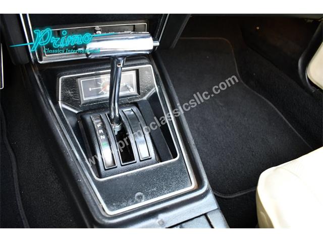 1971 Mercury Cougar (CC-2068085) for sale in Lakeland, Florida