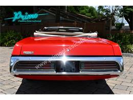 1971 Mercury Cougar (CC-2068085) for sale in Lakeland, Florida