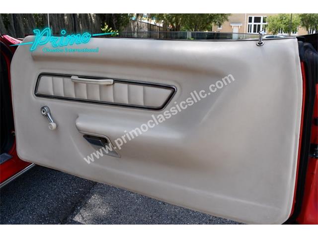 1971 Mercury Cougar (CC-2068085) for sale in Lakeland, Florida