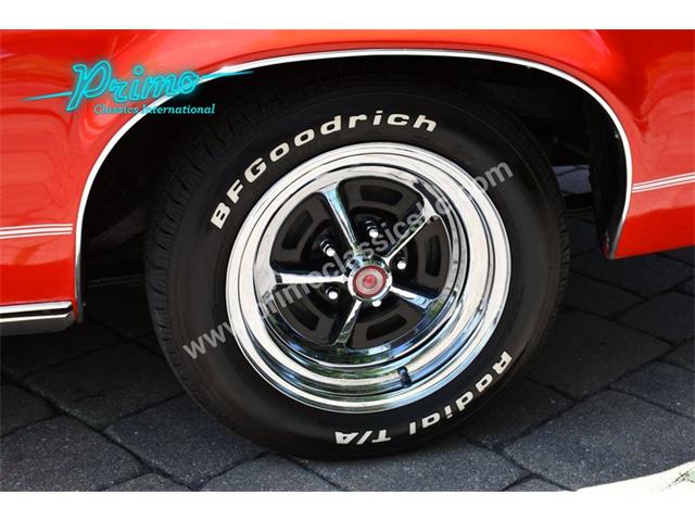 1971 Mercury Cougar (CC-2068085) for sale in Lakeland, Florida