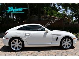 2004 Chrysler Crossfire (CC-2068086) for sale in Lakeland, Florida
