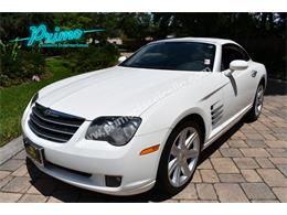 2004 Chrysler Crossfire (CC-2068086) for sale in Lakeland, Florida