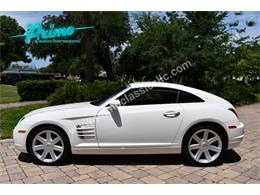 2004 Chrysler Crossfire (CC-2068086) for sale in Lakeland, Florida