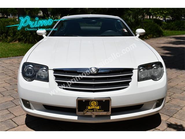 2004 Chrysler Crossfire (CC-2068086) for sale in Lakeland, Florida