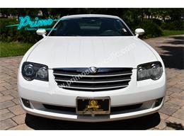 2004 Chrysler Crossfire (CC-2068086) for sale in Lakeland, Florida