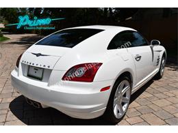 2004 Chrysler Crossfire (CC-2068086) for sale in Lakeland, Florida