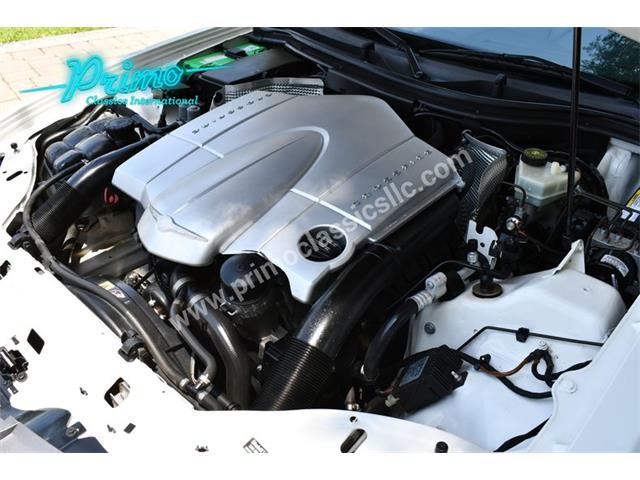 2004 Chrysler Crossfire (CC-2068086) for sale in Lakeland, Florida
