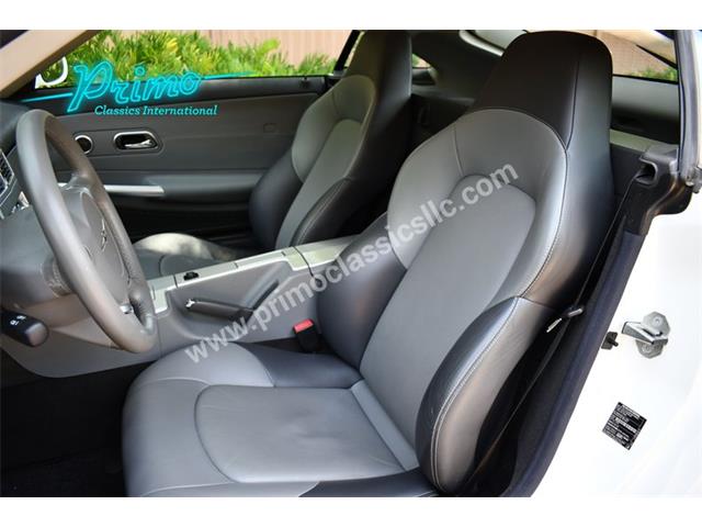 2004 Chrysler Crossfire (CC-2068086) for sale in Lakeland, Florida