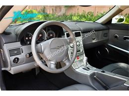 2004 Chrysler Crossfire (CC-2068086) for sale in Lakeland, Florida