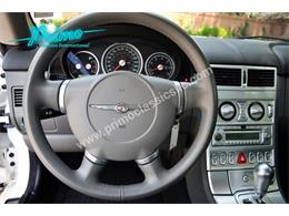 2004 Chrysler Crossfire (CC-2068086) for sale in Lakeland, Florida