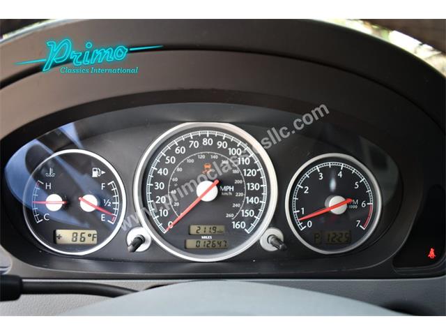 2004 Chrysler Crossfire (CC-2068086) for sale in Lakeland, Florida