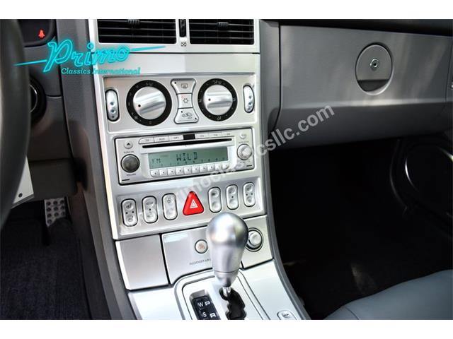 2004 Chrysler Crossfire (CC-2068086) for sale in Lakeland, Florida