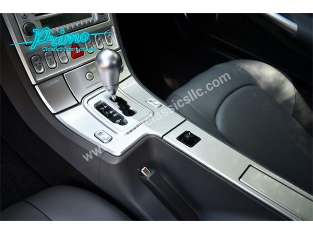 2004 Chrysler Crossfire (CC-2068086) for sale in Lakeland, Florida