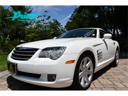 2004 Chrysler Crossfire (CC-2068086) for sale in Lakeland, Florida