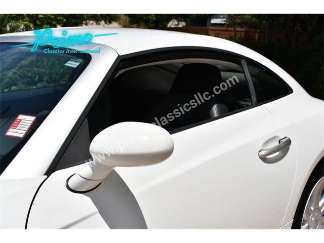 2004 Chrysler Crossfire (CC-2068086) for sale in Lakeland, Florida