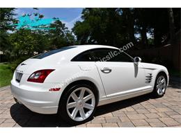 2004 Chrysler Crossfire (CC-2068086) for sale in Lakeland, Florida