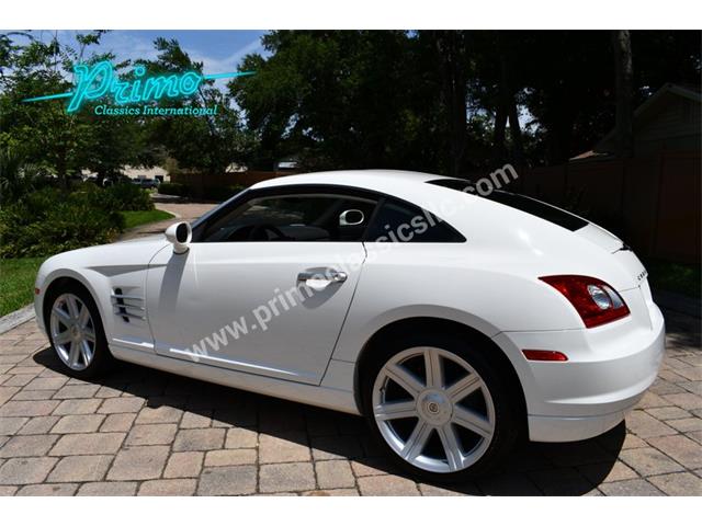 2004 Chrysler Crossfire (CC-2068086) for sale in Lakeland, Florida