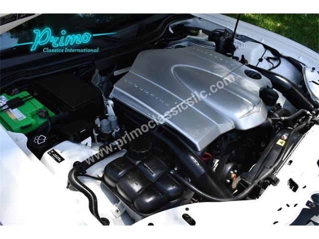 2004 Chrysler Crossfire (CC-2068086) for sale in Lakeland, Florida