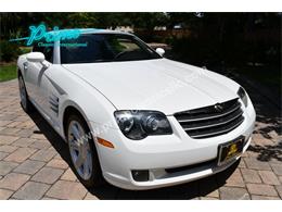2004 Chrysler Crossfire (CC-2068086) for sale in Lakeland, Florida