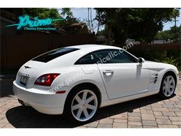 2004 Chrysler Crossfire (CC-2068086) for sale in Lakeland, Florida