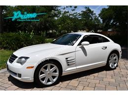 2004 Chrysler Crossfire (CC-2068086) for sale in Lakeland, Florida